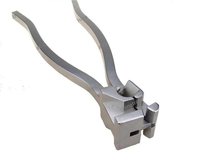 Медицинский ортопедический инструмент ширина 10 мм Арка таза 3 5 пластинчатый