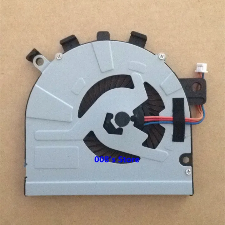 

New CPU Cooling OEM Fan For Toshiba Satellite E45 E45T M40-A M40T M40T-AT02S-AT01S1 M50 M50-A U40T U50 U50-A U50D DFS200005060T
