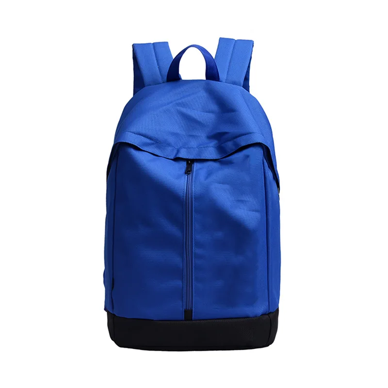 Новый Оксфорд ткань Multishoulder Pack мужские и женские школьные рюкзаки для