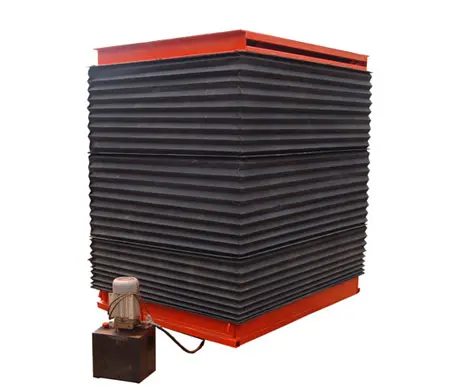 Подъемная платформа с ЧПУ защитной крышкой|lift standards|platform aeriallift straps |