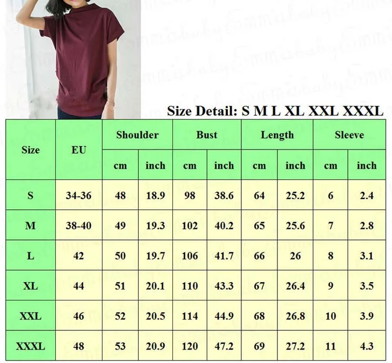 Летние женские топы с высоким воротом 2018 новые модные повседневные свободные