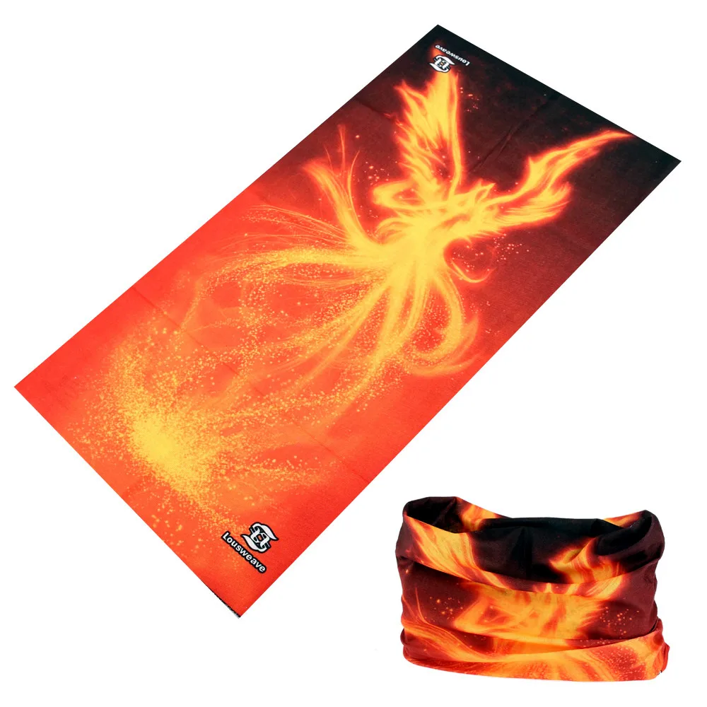 Shemagh милитари МНОГОФУНКЦИОНАЛЬНЫЙ волшебный стиль мужской Рыбалка Открытый