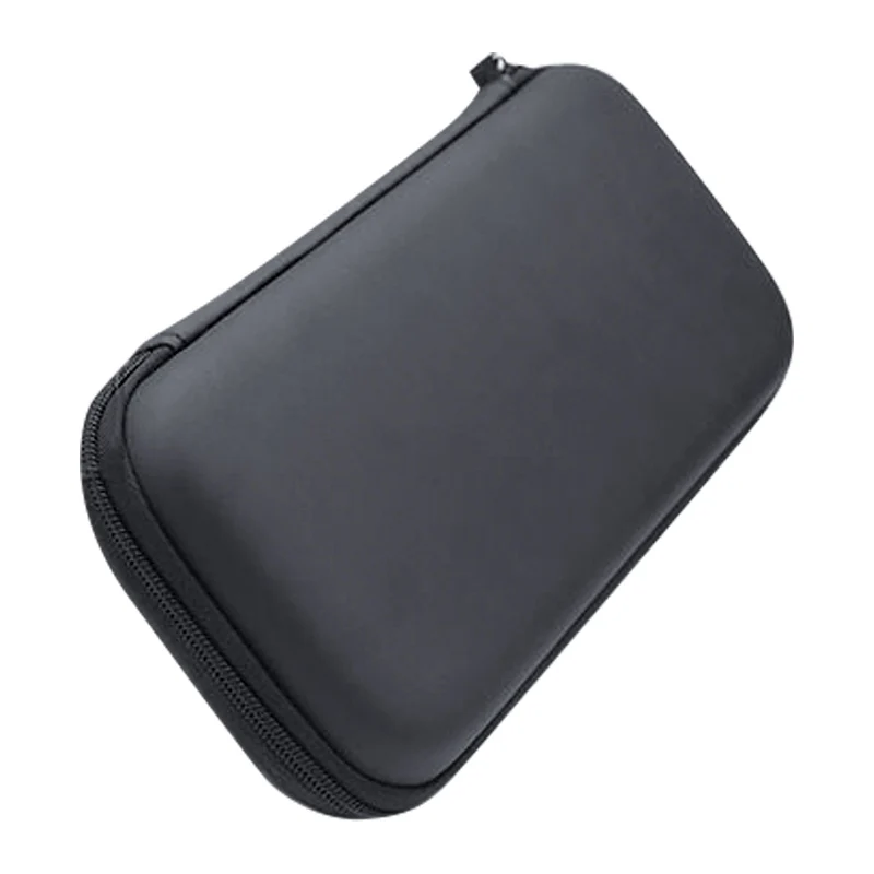 Portable Compression Hard Pack Bag For Nintend Switch Travel Protective EVA Storage Case Box Nintendo Console GT | Электроника