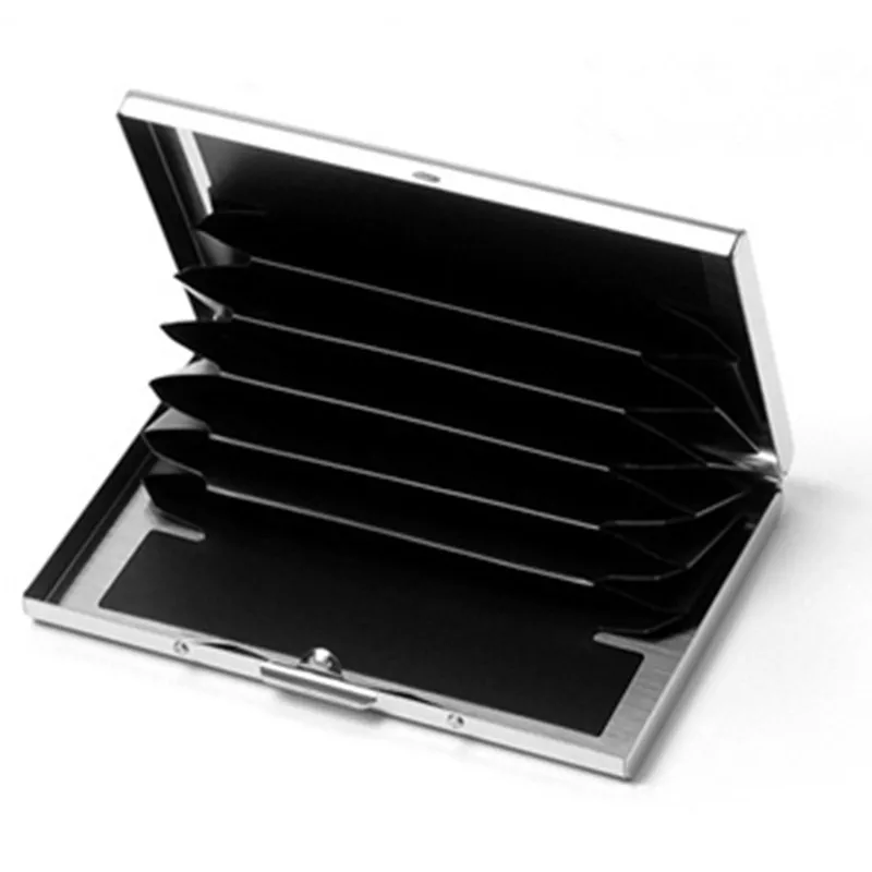 2016 новое поступление высококачественный держатель для карт из нержавеющей стали