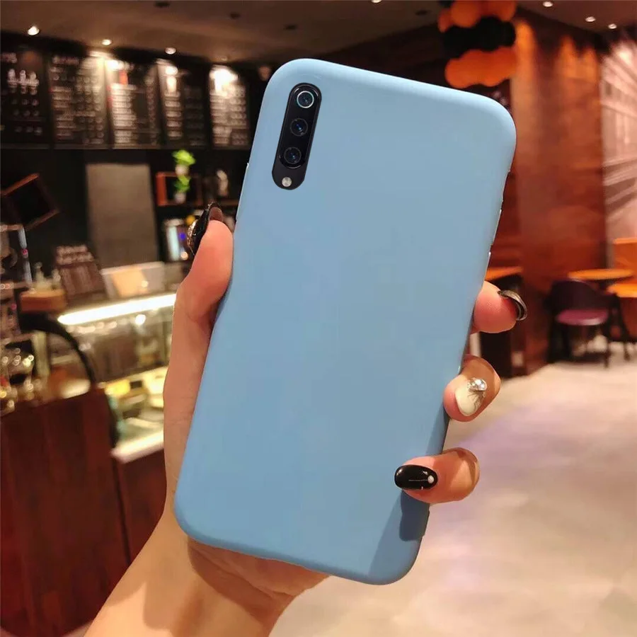 13 3D милый мультяшный Мягкий силиконовый чехол для samsung Galaxy A50 крышка чехол для samsung A50 50 A505 A505F SM-A505F чехлы для телефонов - Color: 13