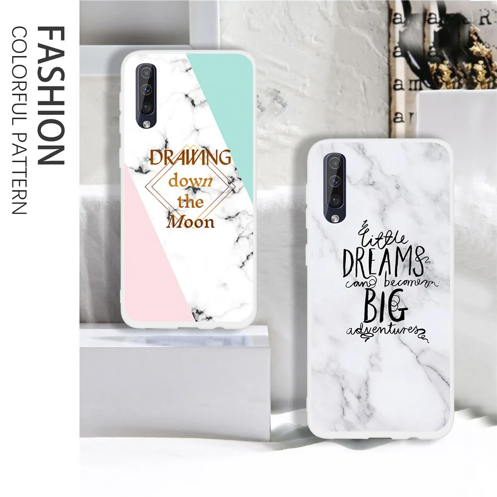 Чехол для Samsung Galaxy A50 A30 A70 A40 A20 A10 M10 M20 M30 мягкий силиконовый чехол из ТПУ с кружевом