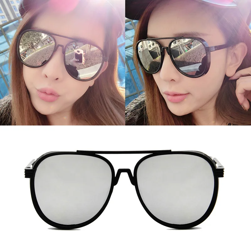 JN летние винтажные Солнцезащитные очки женские брендовые дизайнерские