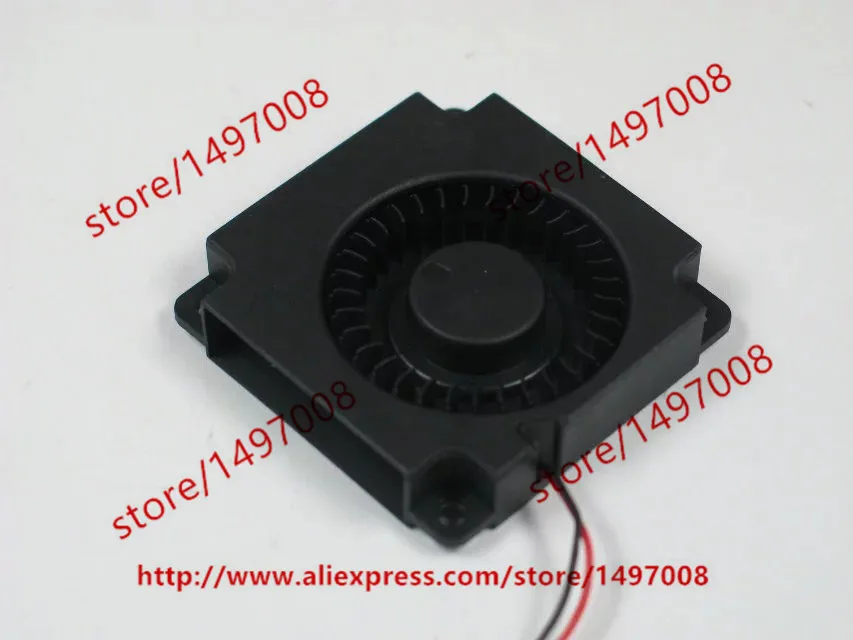 Вентилятор охлаждения сервера Delta Electronics BFB04505HA DC 05 в 0 26 а 40x40x15 мм | Компьютеры и