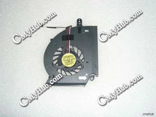 Вентилятор охлаждения процессора для Samsung RF510 RF511 RF710 RF712 RF711 ffs651605mc0t FA57 KSB0705HA