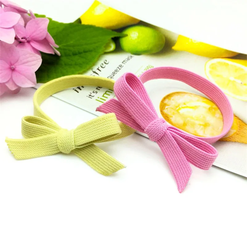 1 шт. китайский узел сделанный вручную аксессуары для волос женщин повязка на