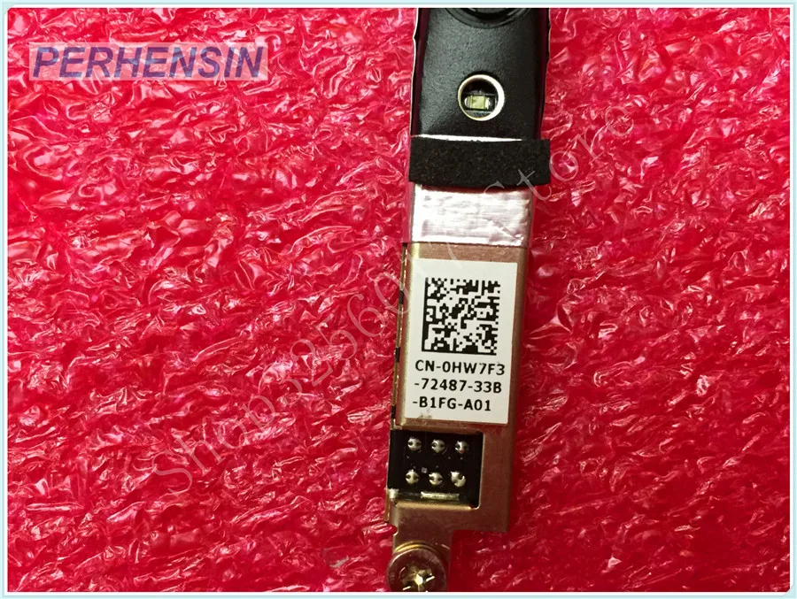 

FOR DELL FOR XPS One 2710 Internal Webcam Camera HW7F3 0HW7F3