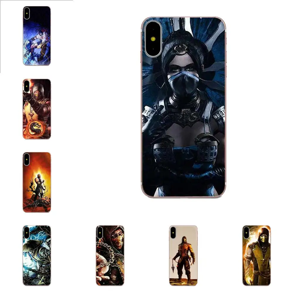 Для Galaxy J1 J2 J3 J330 J4 J5 J6 J7 J730 J8 2015 2016 2017 2018 mini Pro Мягкий защитный чехол для телефона Mortal