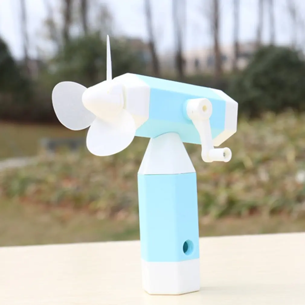 Точилка для карандашей ручной настольный вентилятор USB кулер кондиционер