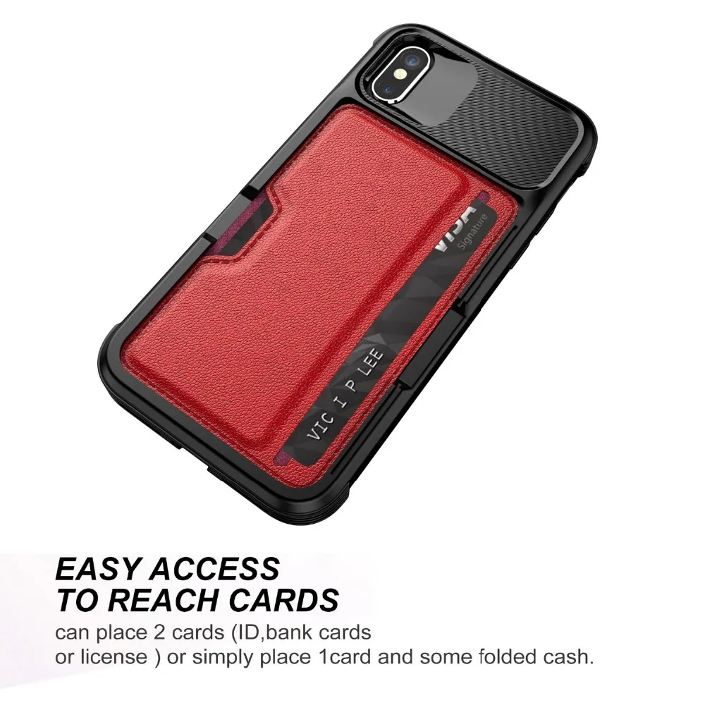 Phone Case For iPhone XS Luxury Armor Magnetic Car Holder Stand Shockproof Cover for MAX XR 7 8 6Plus Coque Capa |