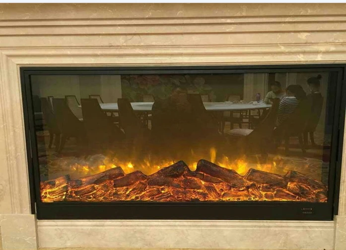 Бесплатная доставка в Россию декоративная рамка для камина|fireplace frame|decorative