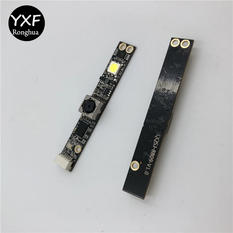500 Вт USB модуль камеры OV5648 70 градусов Автофокус поддержка системы мобильного