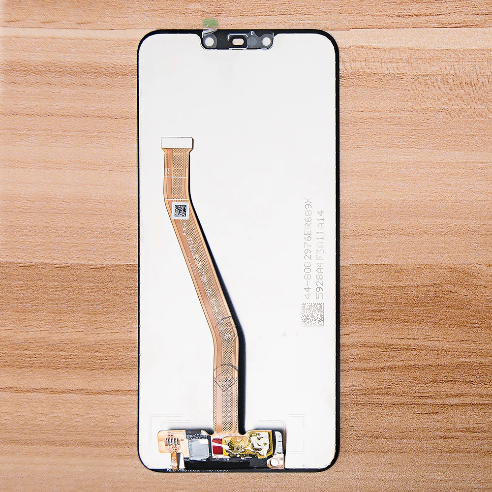 Оригинальный 6 3 &quotдисплей для Huawei Mate 20 Lite LCD сенсорный экран дигитайзер сборка SNE