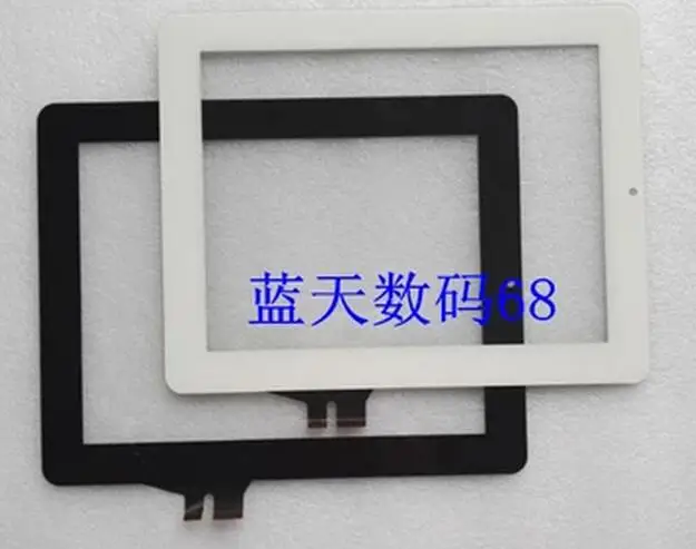 

197*156mm Touch Screen Digitizer For 8" inch HOTATOUCH C155196A1-DRFPC095T-V1.0 Tablet Touch panel sensor replacement Free Ship