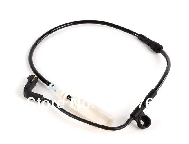 Датчик износа передней тормозной колодки для BMW E60 E61 E63 E64 525i 528i 530i 535i 545i 550i M5 M6