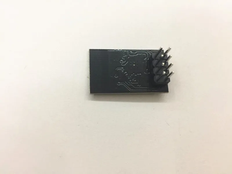 5 шт. DIY mall ESP8266 ESP 01S беспроводной Wifi сенсор для Arduino 01 расширенная версия|sensors for