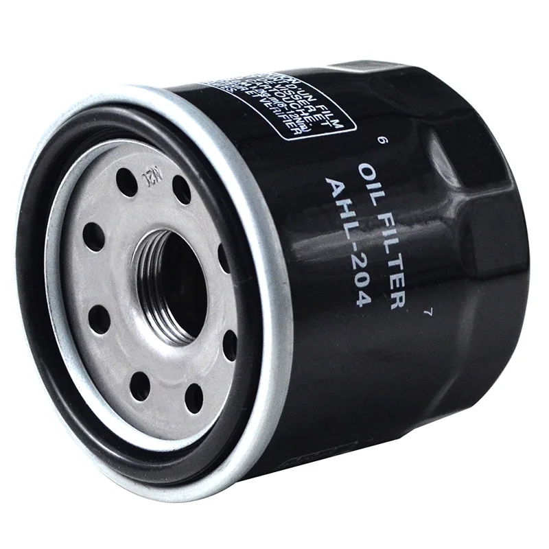Масляный фильтр для KAWASAKI W650 W 650 1999 2005 Z1000 Z 1000 2003 2006 Z750 750 2004 Z750S 750S 2006|Масляные