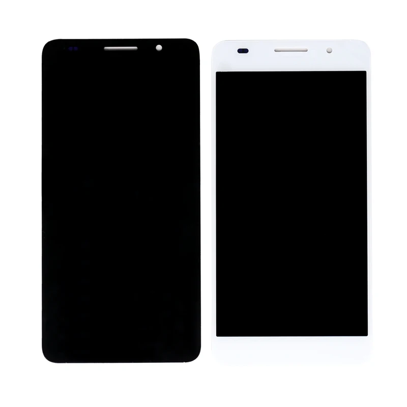 ЖК дисплей для Huawei Honor 6 дигитайзер сенсорного экрана в сборе стеклянная панель