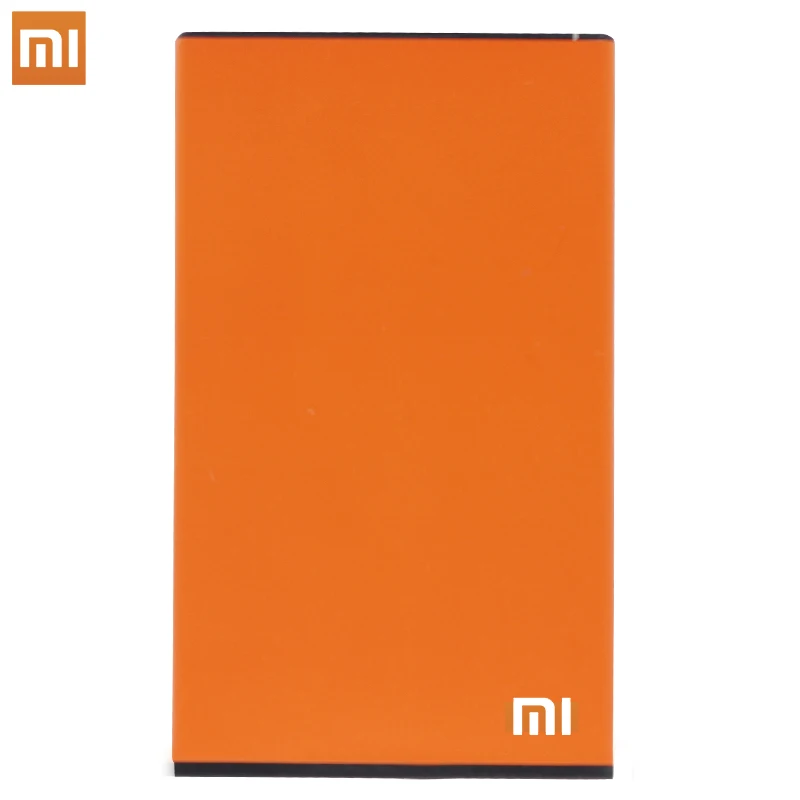 Xiao mi оригинальный BM20 батарея для Xiaomi mi2s Mi2 M2 запасные батареи мобильного телефона