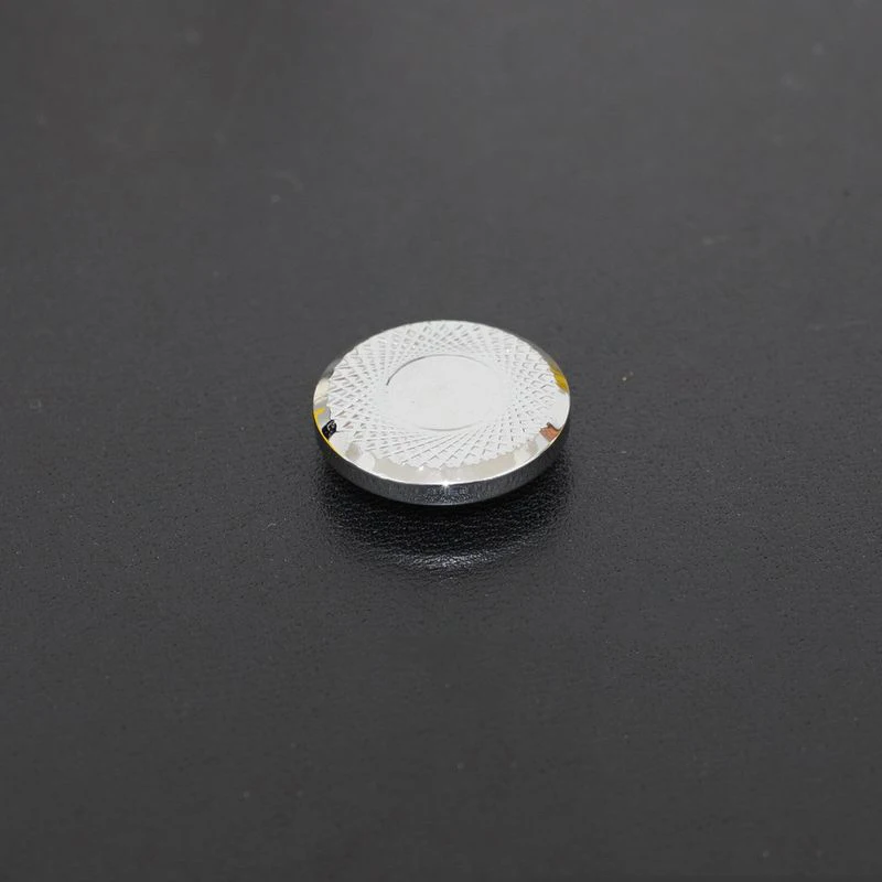 Сделай Сам кожаное ремесло твердая латунь сетка украшение узор Простой дизайн