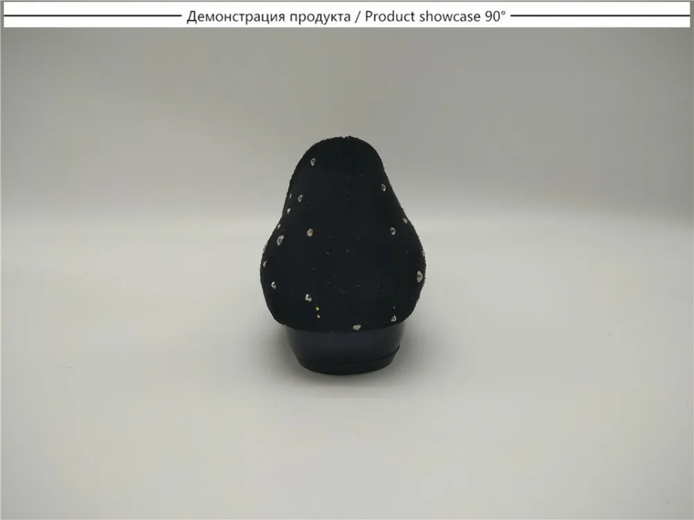 Новые туфли на плоской подошве Новинка года; женские весенние туфли удобные туфли на плоской подошве для повседневной носки со стразами отдыха обувь