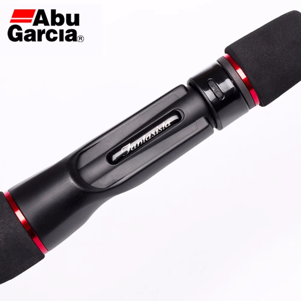 Abu garcia regista fnrc70/fnrc610 удочку 2.07/2.13 м спиннинг baitcasting стержень мл m power carbon fiber fuji k