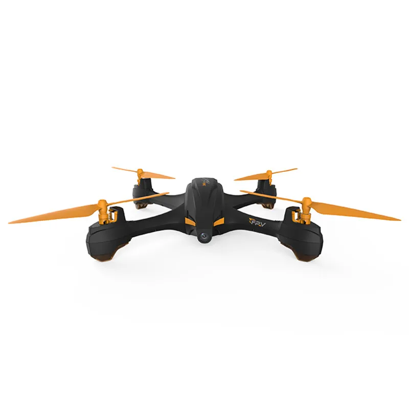 Hubsan H507D X4 STAR RC Квадрокоптер Дрон 720P камера 5 8G WiFi FPV удержание высоты следуй за мной