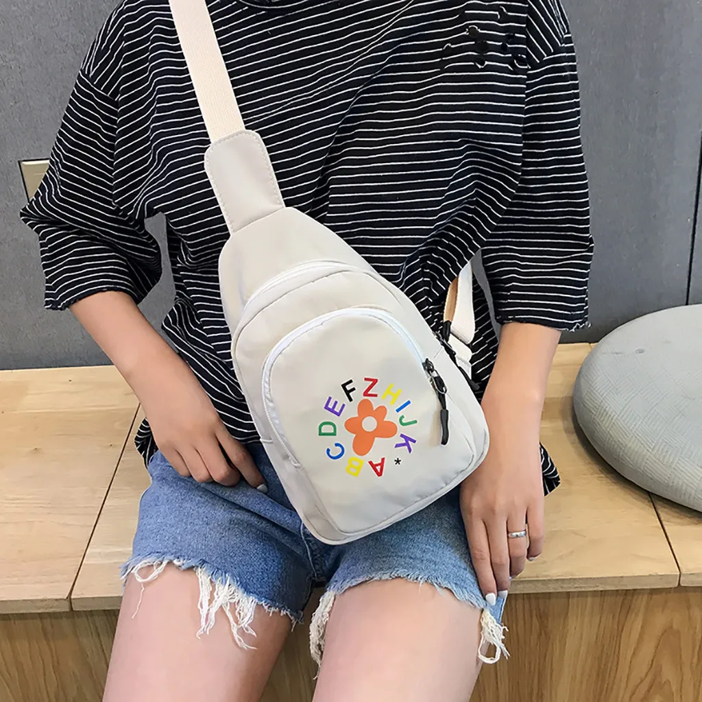 Женская сумка Джокер через плечо с карманами 2019|Сумки ручками| |