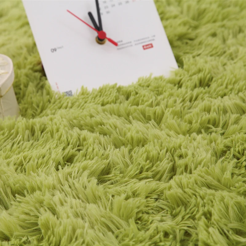 

Unikea 50*80cm/19.68*31.49in bath mat anti-slip Solid Home bathroom rugs bathroom carpet