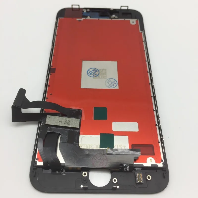 4 7 дюймов класс AAA ЖК дисплей для Iphone 8 сборка с 3D сенсорным экраном дигитайзер Iphone8