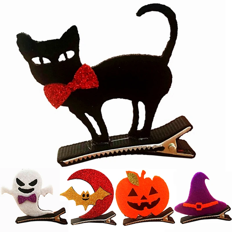 Быстро раскупаемый 1 шт. забавные летучая мышь на Хэллоуин вечерние Косплей Декор