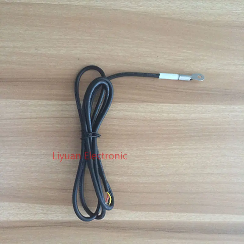 Цифровой датчик температуры фиксированный тип DS18B20 3 шт.|sensor night|sensor toilet flush valvesensor
