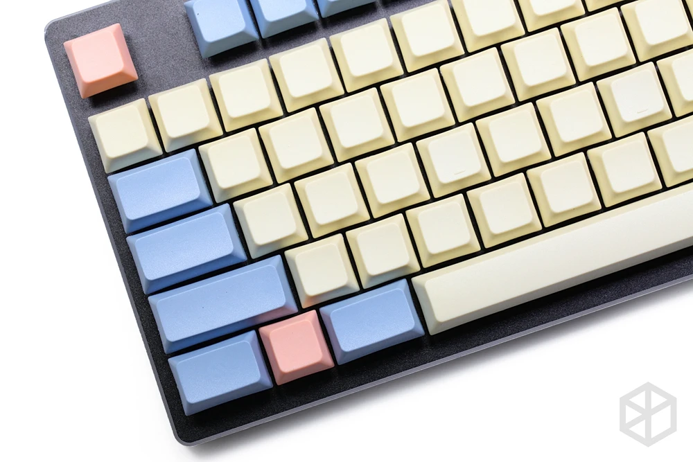 WEST мир PBT Dye-sub keycap XDA профиль для механической клавиатуры XD64 GH60 87 TKL 104 108 ansi xd96 xd84 jj40 50 jj16