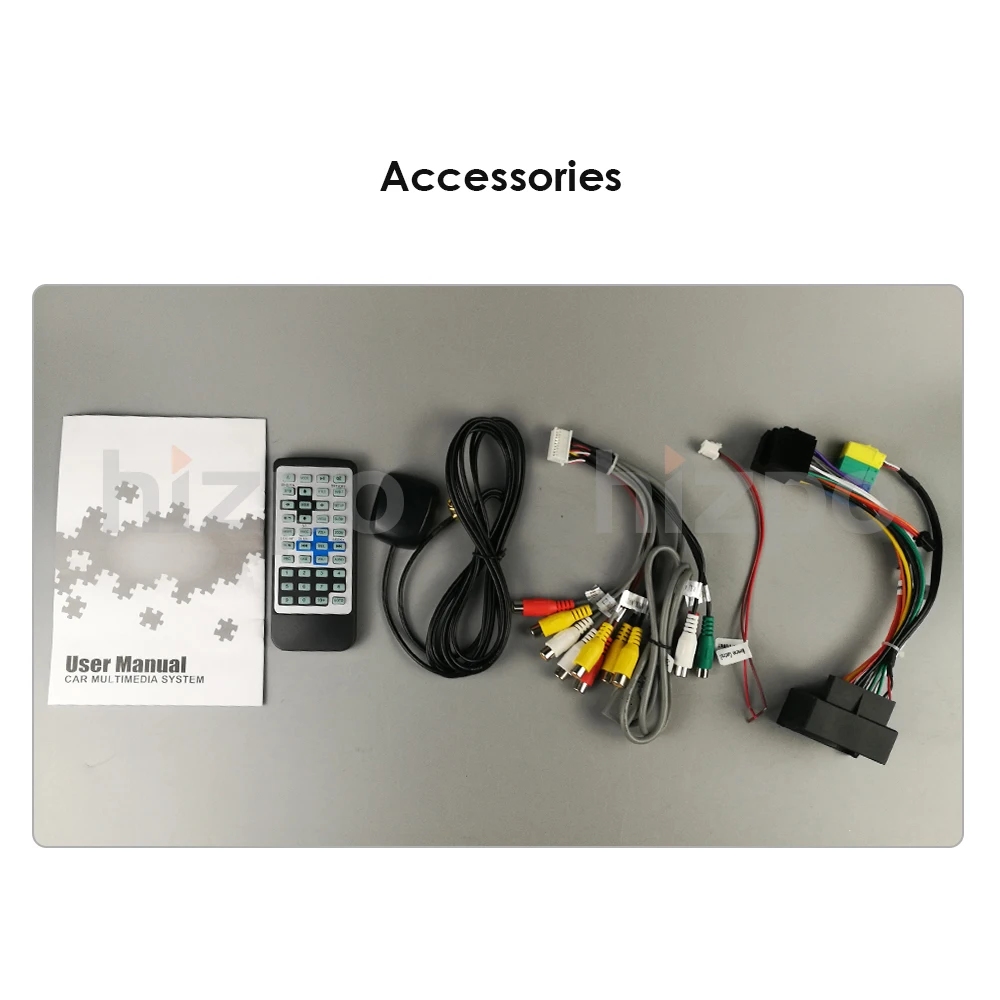 HD 7 дюймов двойной Din автомобильный стерео GPS DVD Navi для VW Golf Polo Passat Tiguan Jetta EOS + карта
