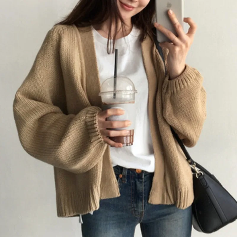 LANMREM 2020 Весенний Новый Повседневный Модный женский жакет свободный однотонный