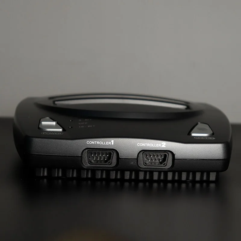 Ретро двойная система HDMI 8 битная игровая приставка NES Dendy and16bit MD genesis битный и 16