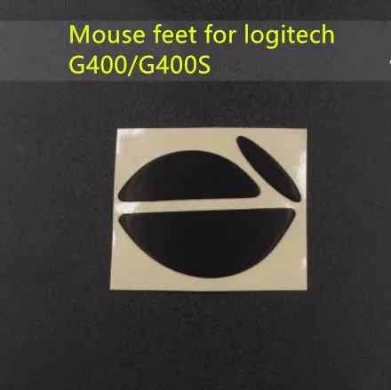 

Основание для мыши Logitech G400 G400S MX518, толщина 0,6 мм