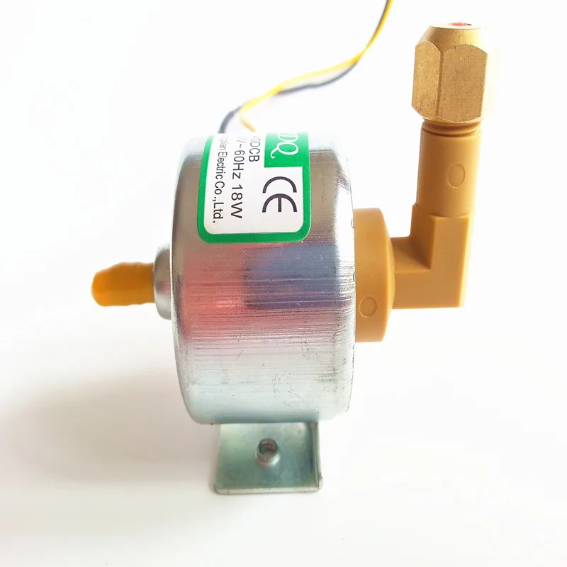 Сценическое освещение эффекты дым машина насос Модель 40DCB напряжение 110-120 В 60 Гц