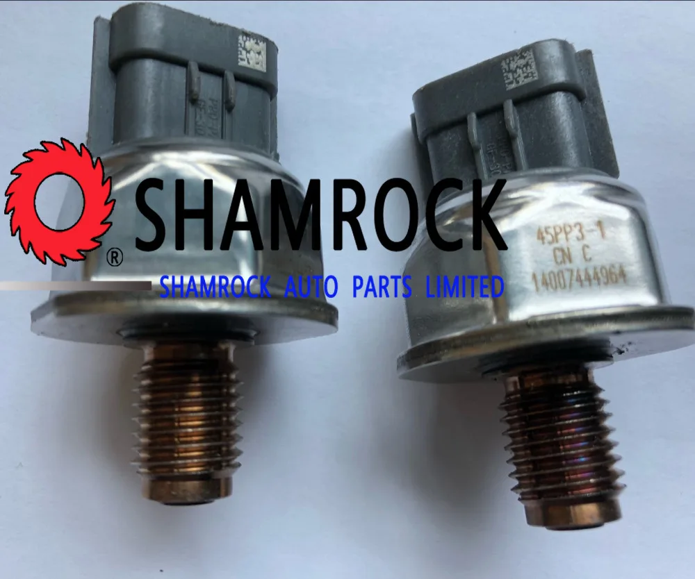 45PP3-1 45PP31 4JJ1 DMAX/Колорадо 3 0 дизельный топливный рельсовый датчик давления L200 OEM