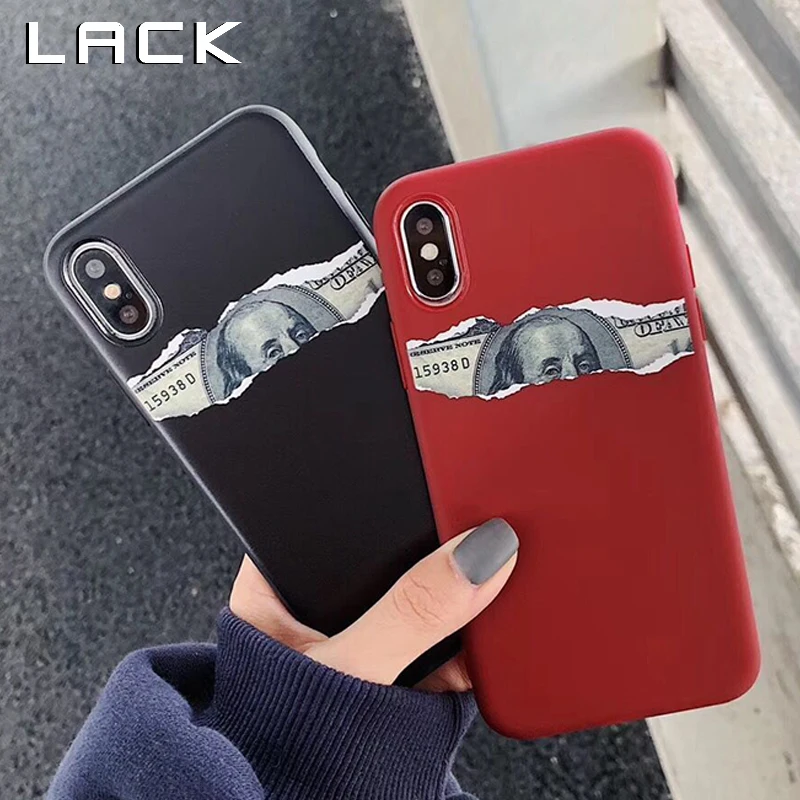 Отсутствие Ретро Чехол Для iPhone XS Max чехол для X XR 6 S 7 8 Plus задняя крышка смешной