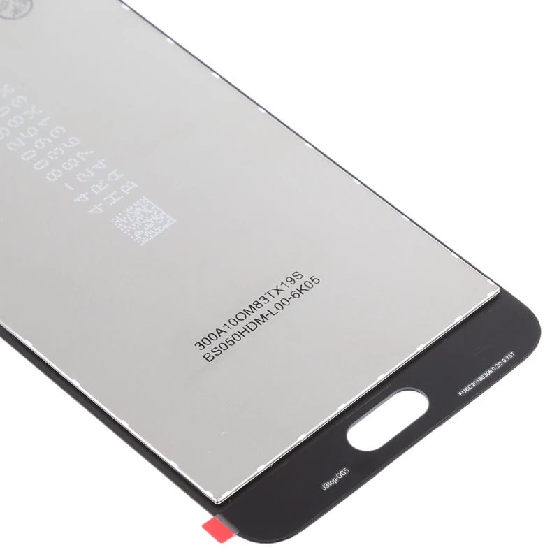 

High Quality LCD Screen and Digitizer Full Assembly Lcd Replacement Glass for Samsung Galaxy J3 (2018) / J337 with Tool