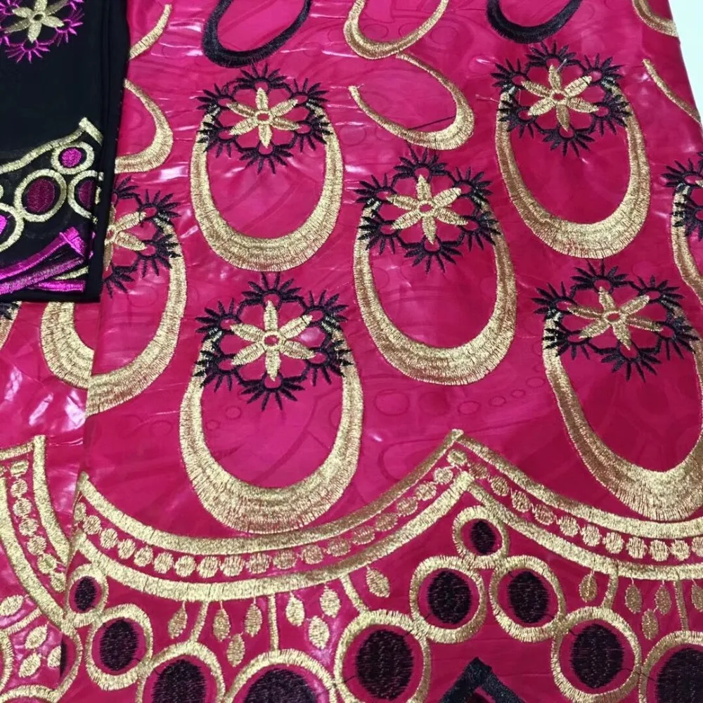 Bazin riche getzner белая и золотая кружевная ткань bazin brode getzner африканская ткань bazin brode gele headtie7yard/lotH1202
