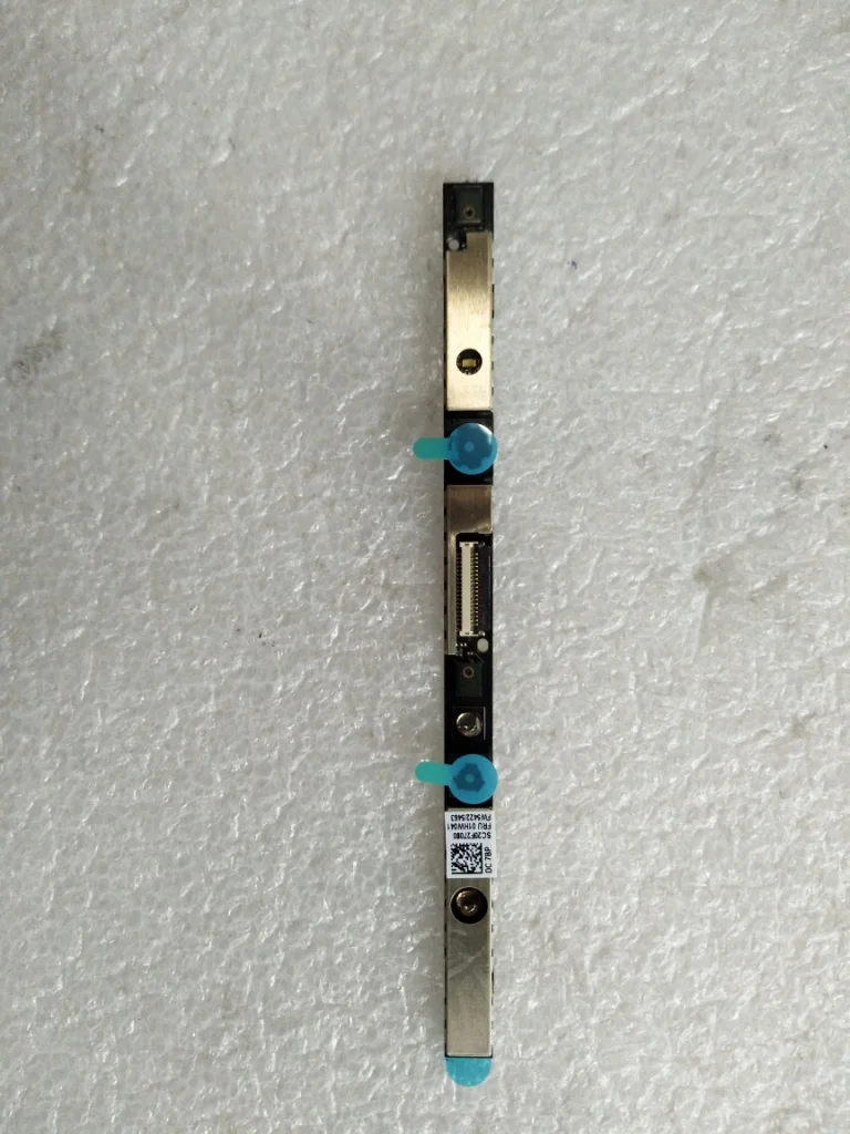 Новая ИК камера для thinkpad X280 01HW040 01HW041|Компьютерные кабели и разъемы| |