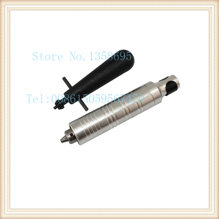 Двигатель FOREDOM SR Hand piece #30 быстросменная ручная часть Flex Shaft Machine accessories|foredom 30|hand