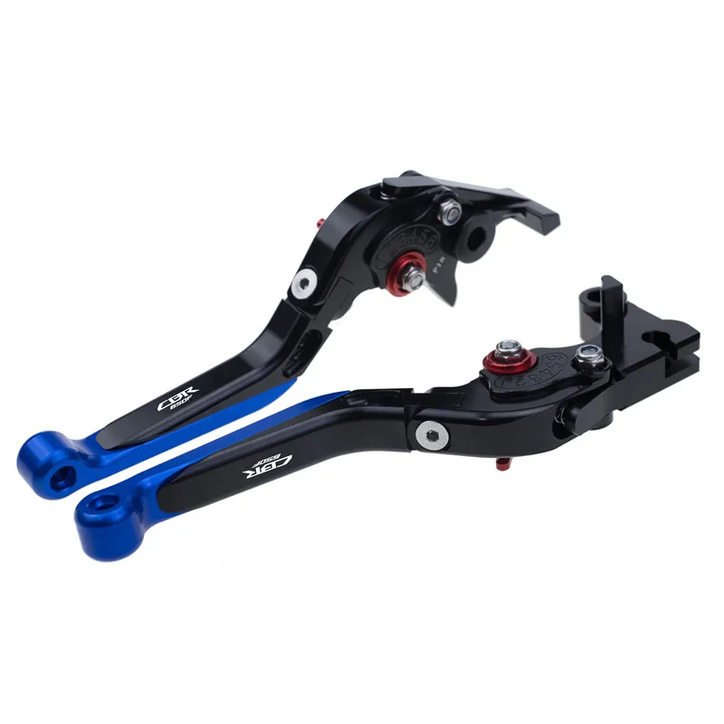KODASKIN Складные Выдвижные тормозные рычаги сцепления для Honda CBR650F/CB650F 2014 2015|Рычаги