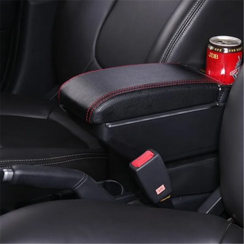 Подлокотник KCSZHXGS для Hyundai solaris подлокотник Suzuki swift Kia rio 1 шт.|armrest hyundai|hyundai armrestkia armrest